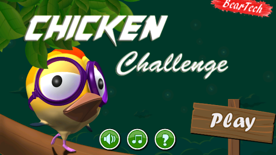 How to install Chicken Challenge 1.0 unlimited apk for laptop