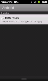 BatteryNotify(圖5)-速報App