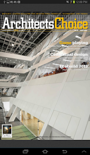 Free Download Architects Choice APK for Android