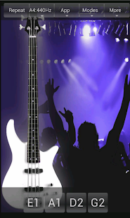 Free Download Bass Tuner APK for Android