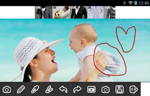 Download Paint Artist Mobile Tool APK