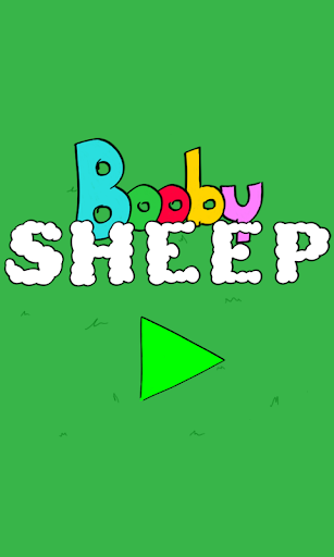 Booby Sheep