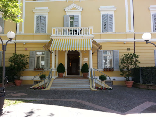 Villa Bianchi