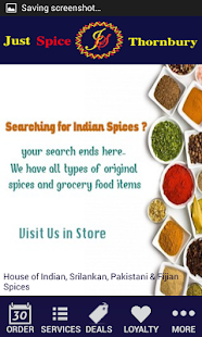 Download Just Spice APK for Android