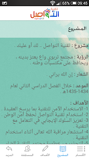 تقنية التواصل لك أو عليك ‎(圖2)-速報App