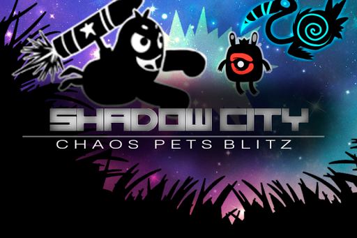 Chaos Pets Blitz - Free