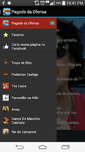 How to download Pagode da Ofensa 1.8 mod apk for android