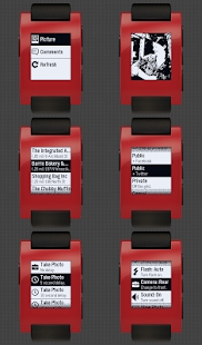 Rocker For Pebble(圖2)-速報App