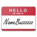 NameBuzz: Caller ID+ icon