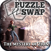 PuzzleSwap - Mystery of Zion