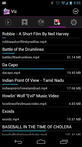 Video Downloader Apk v0.3.6