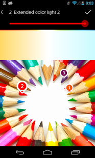  Philips Hue gen 1- スクリーンショットのサムネイル  