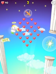 Flappy Eros Screenshots 3