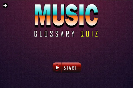 Glossary of Music Quiz(圖3)-速報App