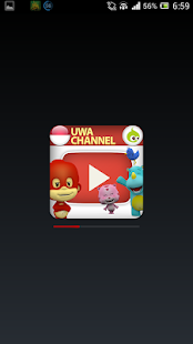 How to get Uwa and Friends Channel 1.5 mod apk for pc