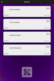 Kingdom Fellowship Life poster 2