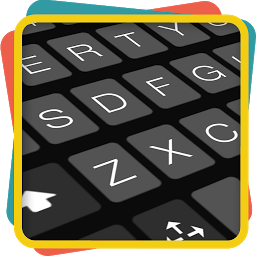 ai.type OS 8 Dark Keyboard v1.0