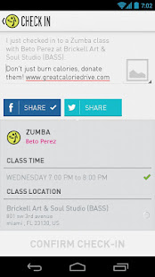Zumba Fitness(圖5)-速報App