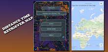 Distance Time Retriever Map APK