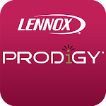 Lennox Prodigy Apk