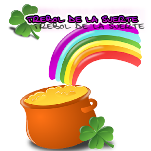 Free Download Trébol Suerte Abundancia Broma APK