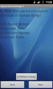 How to install General Knowledge 3 1.3 unlimited apk for bluestacks