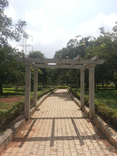 Sahakarnagar Park