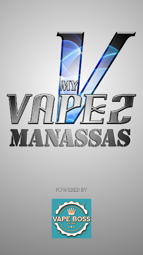 My Vapez Manassas