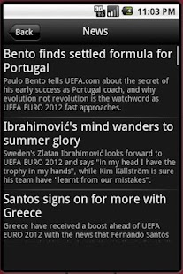 How to mod Euro2012 Guide 1.0 apk for pc