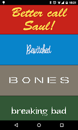 Series Titles Generator poster 6