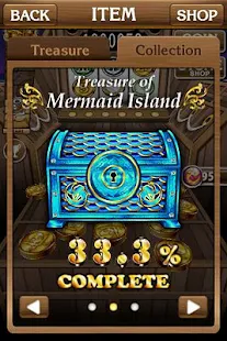  Coin Pirates- hình thu nhỏ ảnh chụp màn hình  