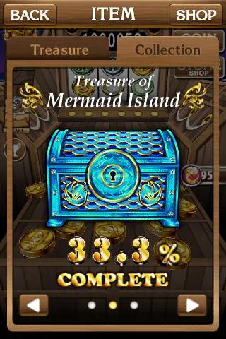   Coin Pirates- ảnh chụp màn hình 