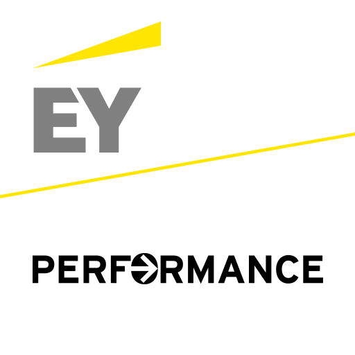 EY Performance LOGO-APP點子