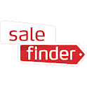 SaleFinder logo