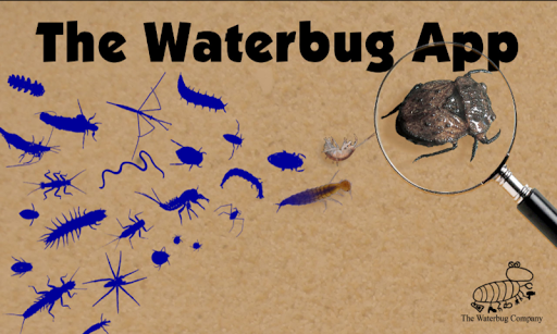 The Waterbug App