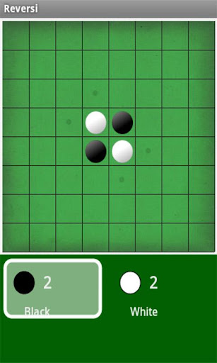 黑白棋