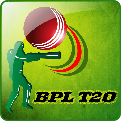 BPL Droid Live 2013 運動 App LOGO-APP開箱王