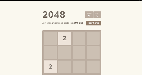 Tilt 2048 Screenshots 0