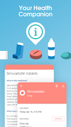 Medisafe Pill & Med Reminder 5