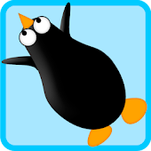 penguin racing games
