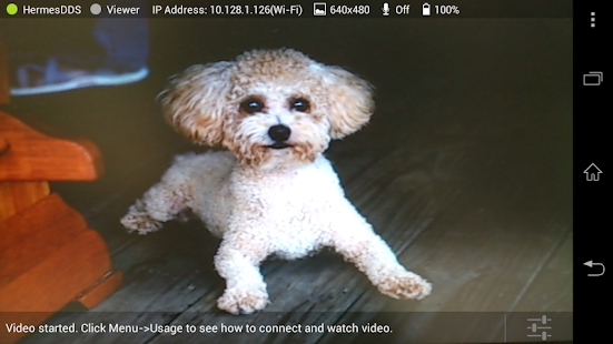 Lastest eLook Mobile Cam APK