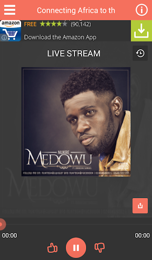 免費下載音樂APP|AfricaConnect Live app開箱文|APP開箱王