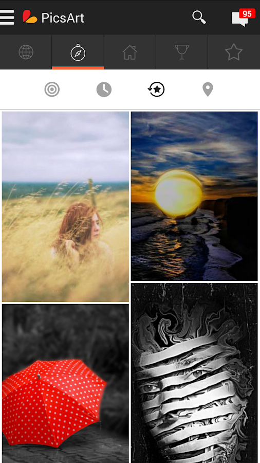 PicsArt Photo Studio Aplicaciones Android en Google Play