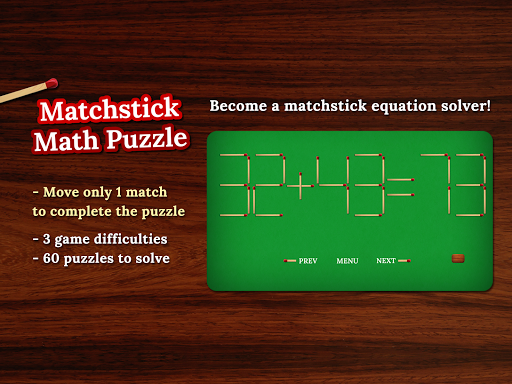 免費下載教育APP|Matchsticks Math - SylvanPlay app開箱文|APP開箱王