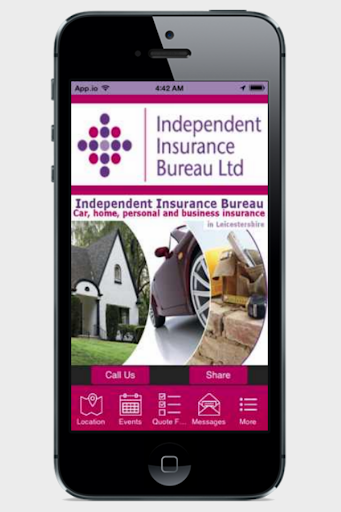 Independent Insurance Bureau