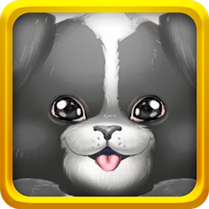Live Wallpaper Cute Puppy
