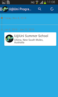Free Download U@Uni Program APK