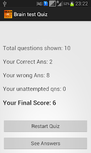 How to mod Brain IQ Test Quiz in Hindi lastet apk for bluestacks