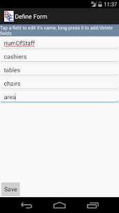 How to install Basic Data Entry 1.0.4 apk for android