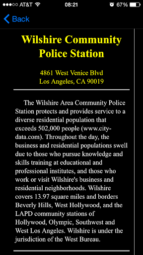 免費下載書籍APP|LAPD Wilshire app開箱文|APP開箱王